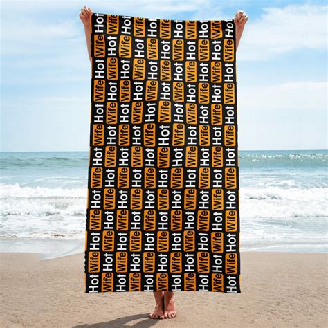 pornhub towel